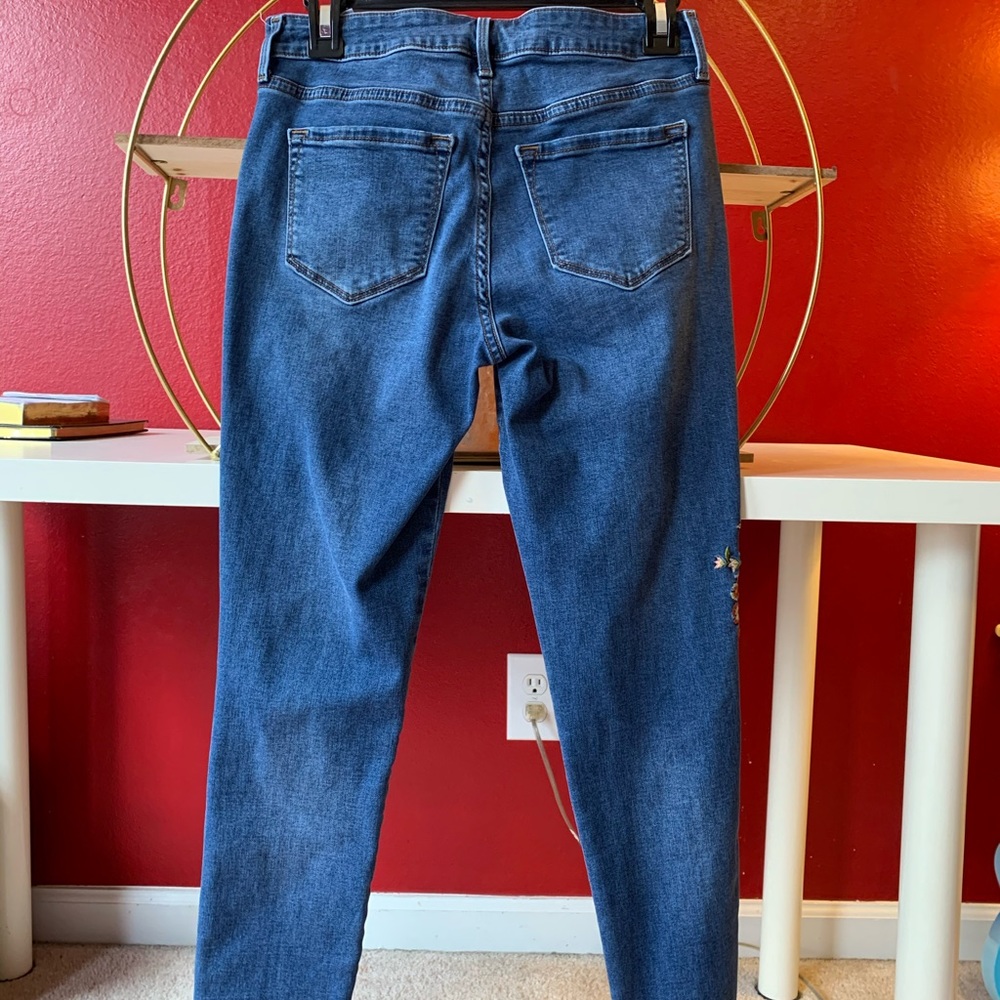 jeans - Picture 2 of 2